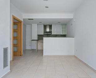 Kitchen of Flat for sale in Vilanova i la Geltrú  with Air Conditioner, Heating and Private garden