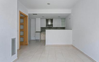 Kitchen of Flat for sale in Vilanova i la Geltrú  with Air Conditioner, Heating and Private garden