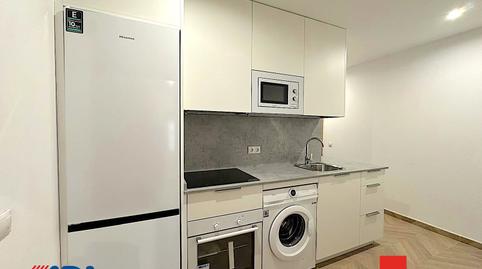 Photo 2 of Flat to rent in Carretera Calvin, 42, Santa Cruz del Retamar pueblo, Santa Cruz del Retamar