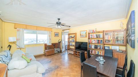 Photo 2 of Attic for sale in Calle de la Haya, 4