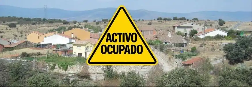 Exterior view of Houses for sale in Puentes Viejas  with Community pool
