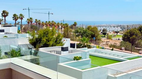 Photo 4 of Houses for rent in Golf Bahía, Finestrat