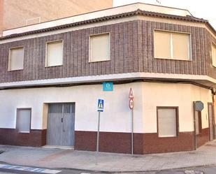 Vista exterior de Finca rústica en venda en Novelda amb Aire condicionat, Jardí privat i Terrassa