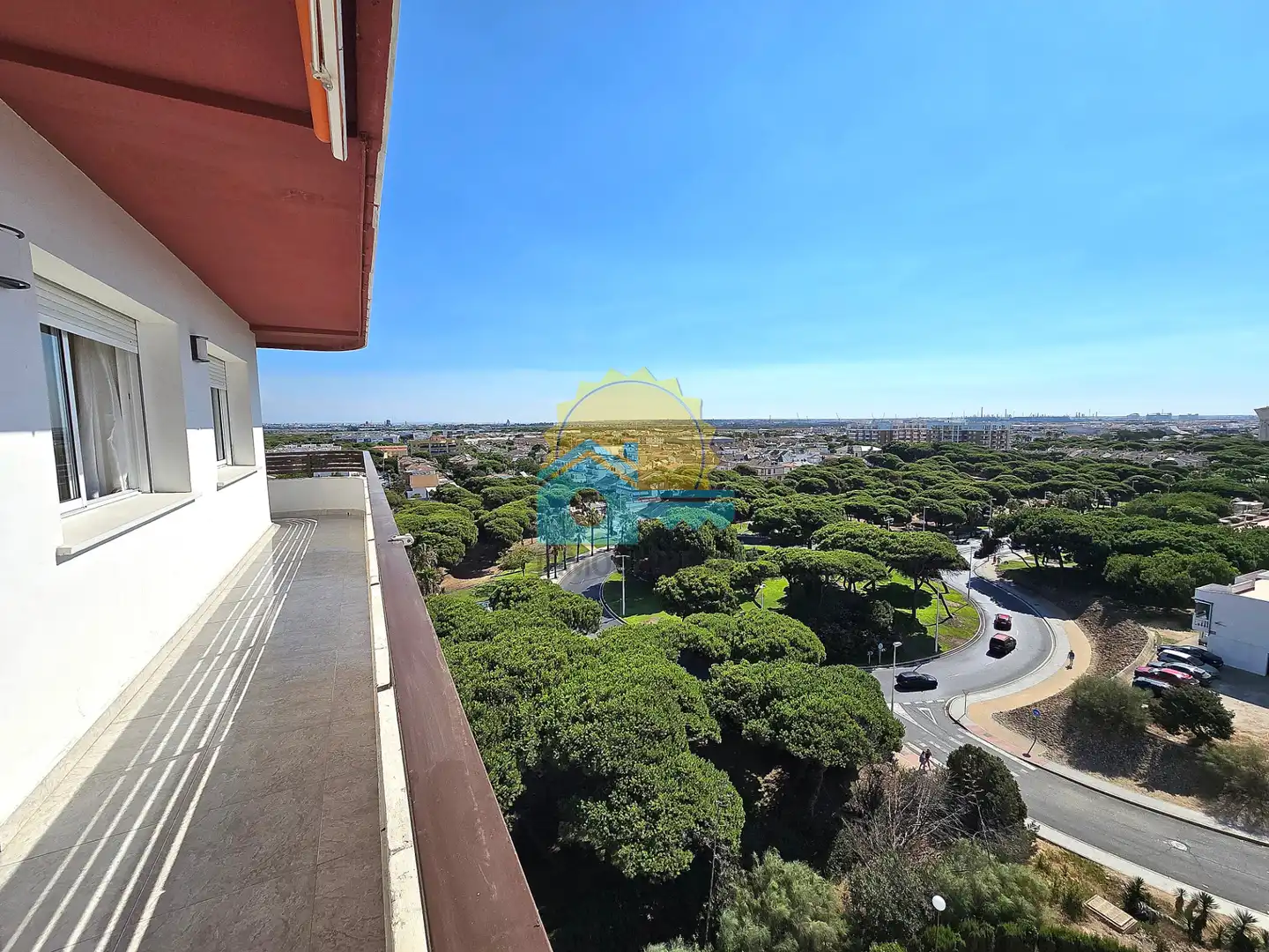 Appartamento con terrazza in vendita a Punta Umbría, imagen 24