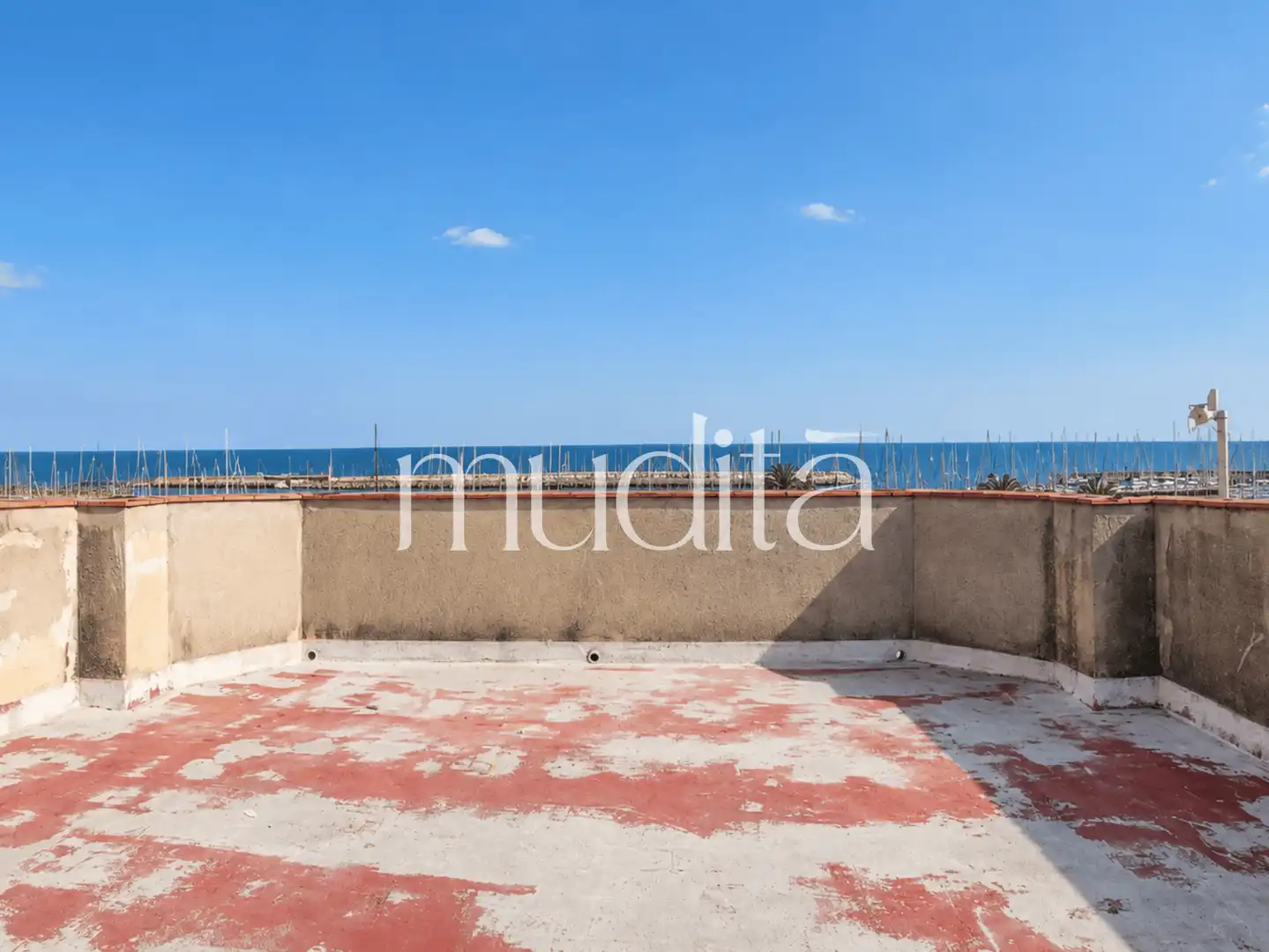 Casa adosada en venta en El Masnou con Trastero y Balcón
