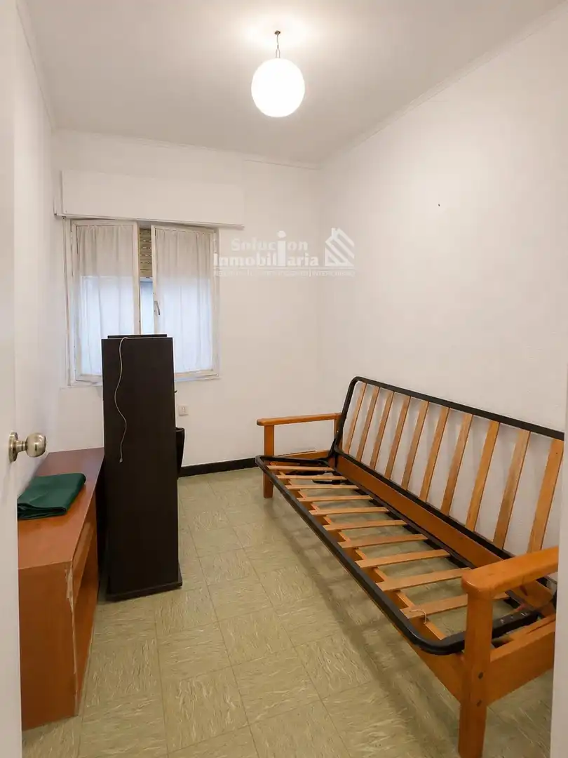 Wohnung zum Verkauf in Salamanca mit Heizung, Terrasse und Balkon