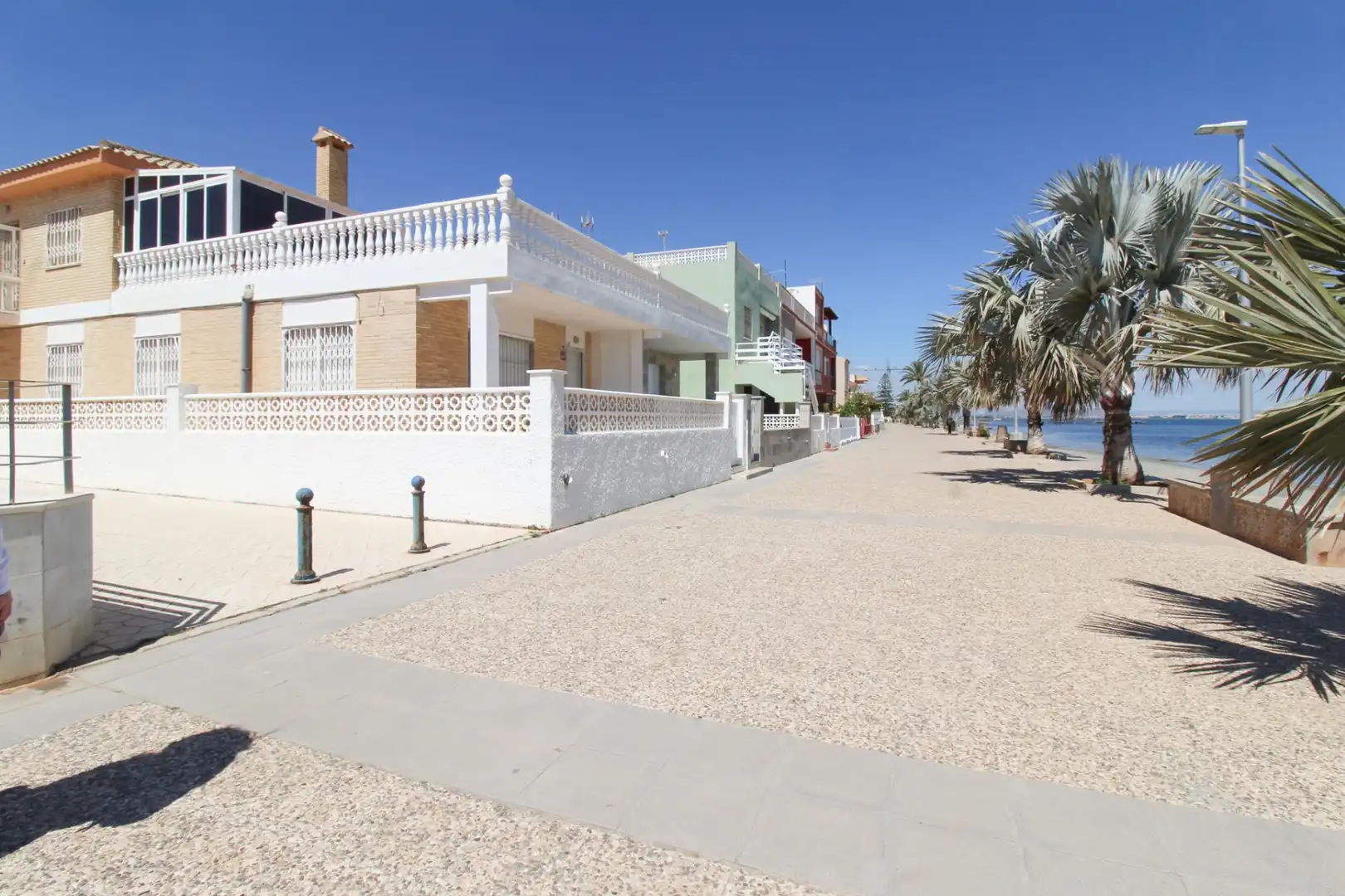 Bungalow to rent in Mar Menor de Cartagena – Cabo de Palos, imagen 57