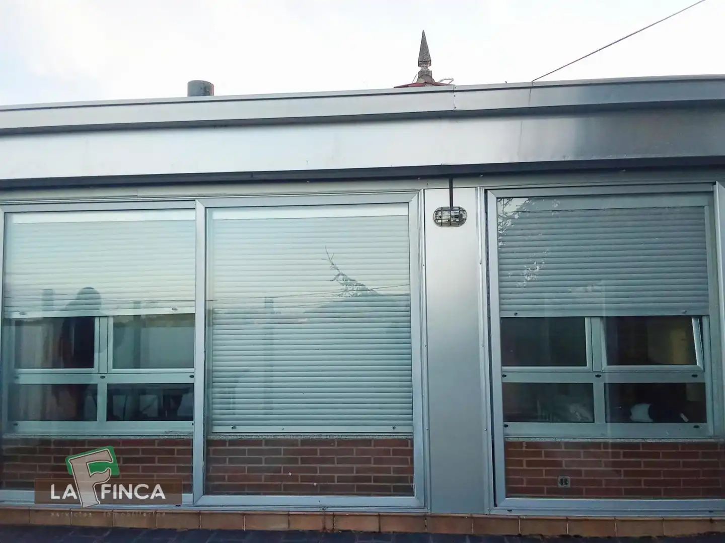 Exterior view of Houses for sale in Muros de Nalón  with Heating, Parquet flooring and Terrace