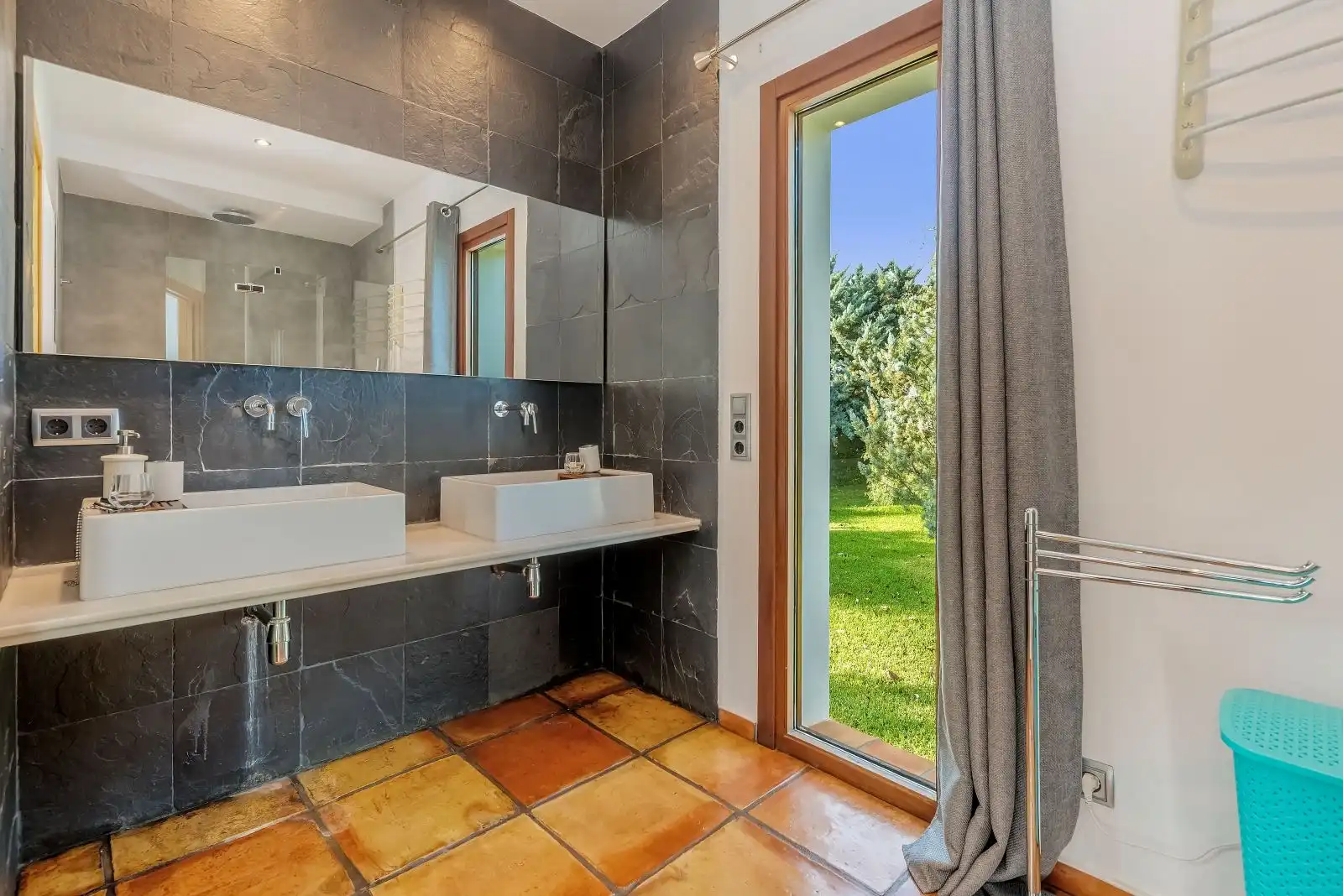 Villa con piscina in vendita a Ondara, imagen 35