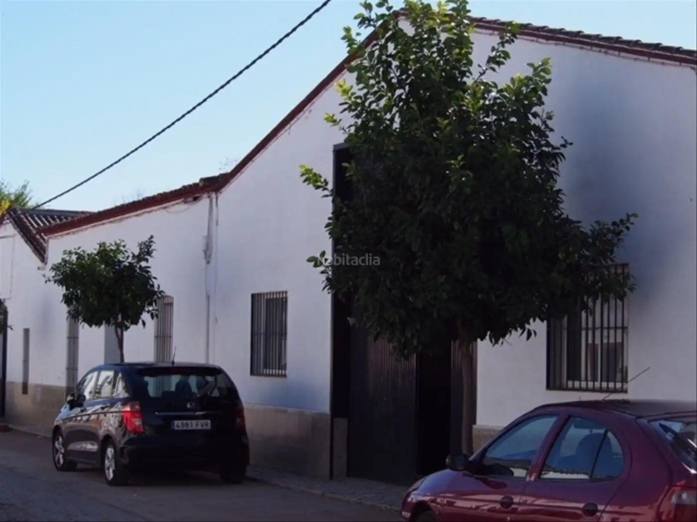 Nau industrial en venda a Calle Argentina 15