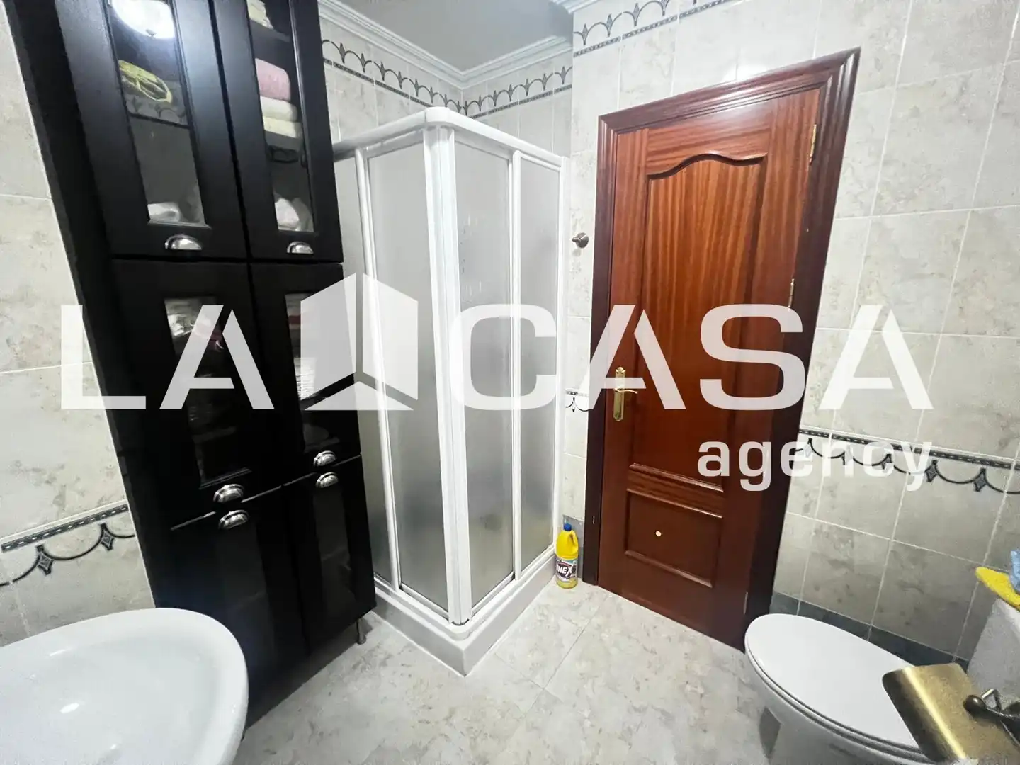 Baño de Casa o chalet en venta en Dos Hermanas con Terraza