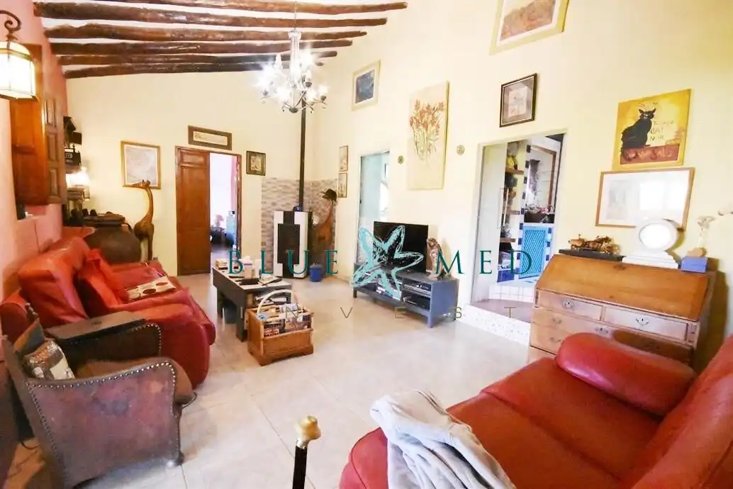 Casa con piscina in vendita a Camino de Leiva 118, imagen 11