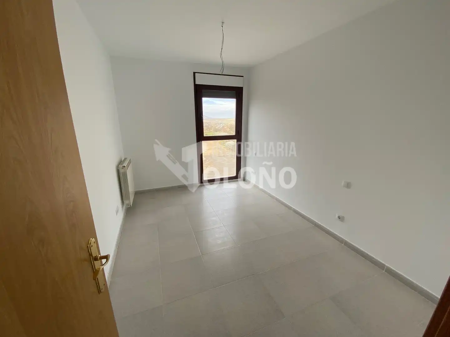 Habitación de Apartamento en venta en Briones con Calefacción, Parquet y Trastero