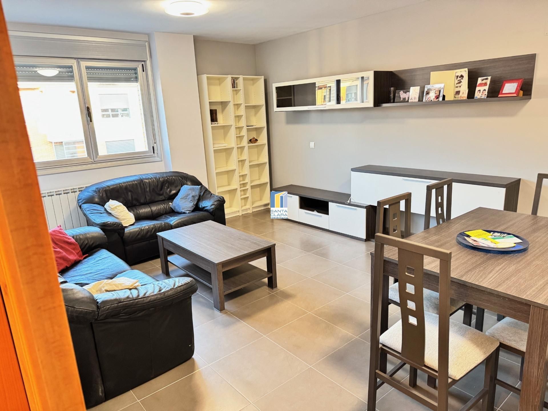 Flat for sale in Ciudad Jardín -Vista Alegre