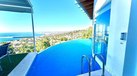 Foto 4 de Casa o xalet en venda a Los Nadales - Tio Charles, Málaga