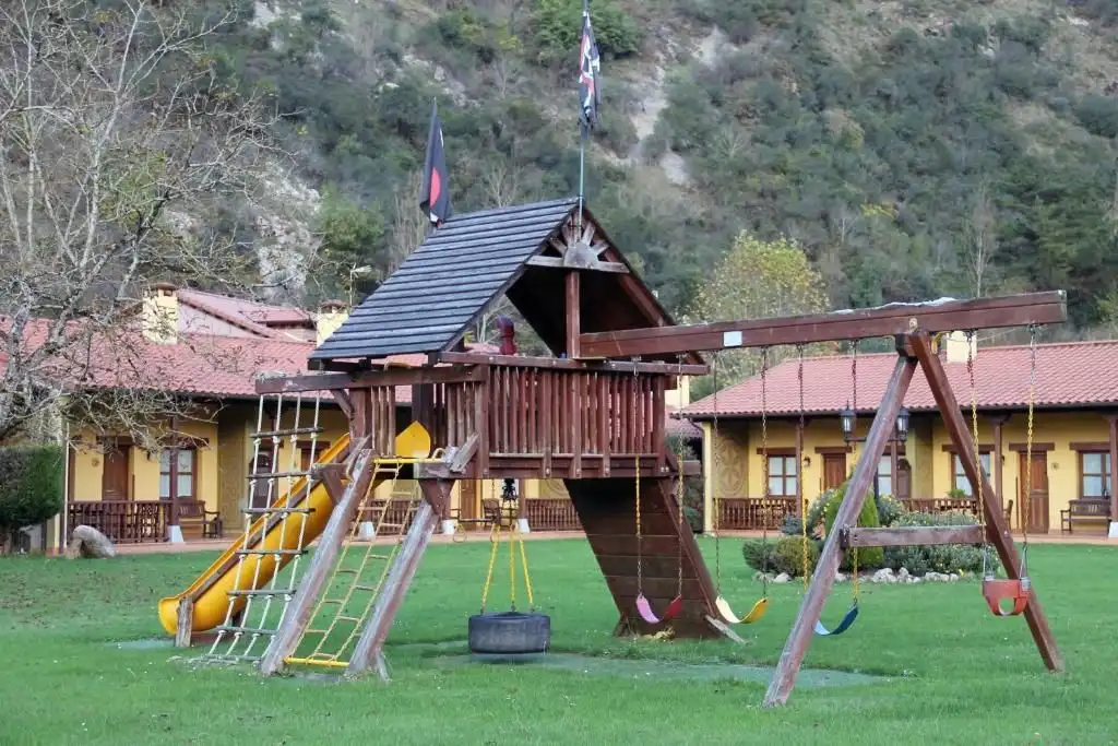 Hotel en venda a Cangas de Onís, imagen 8