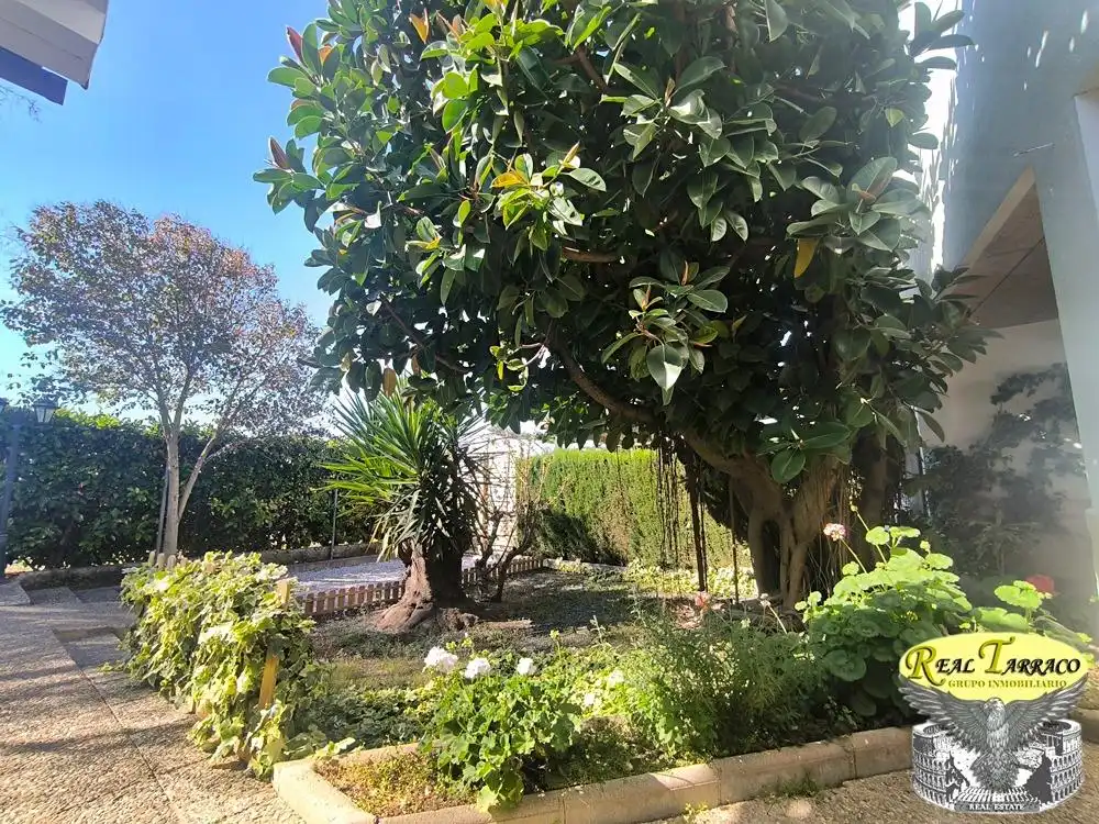 Jardín de Piso en venta en Reus
