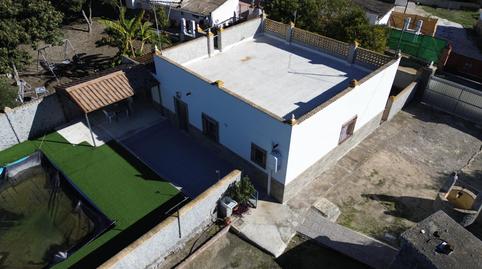 Foto 4 de Finca rústica en venda a Barrio la Depuradora, 39, Parque Atlántico - Ronda este, Jerez de la Frontera