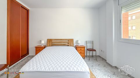 Foto 4 de Piso en venta en Fenals, Lloret de Mar