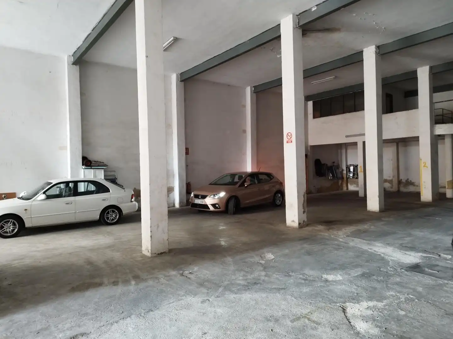 Gewerbefläche zur Miete in Alfafar, imagen 2