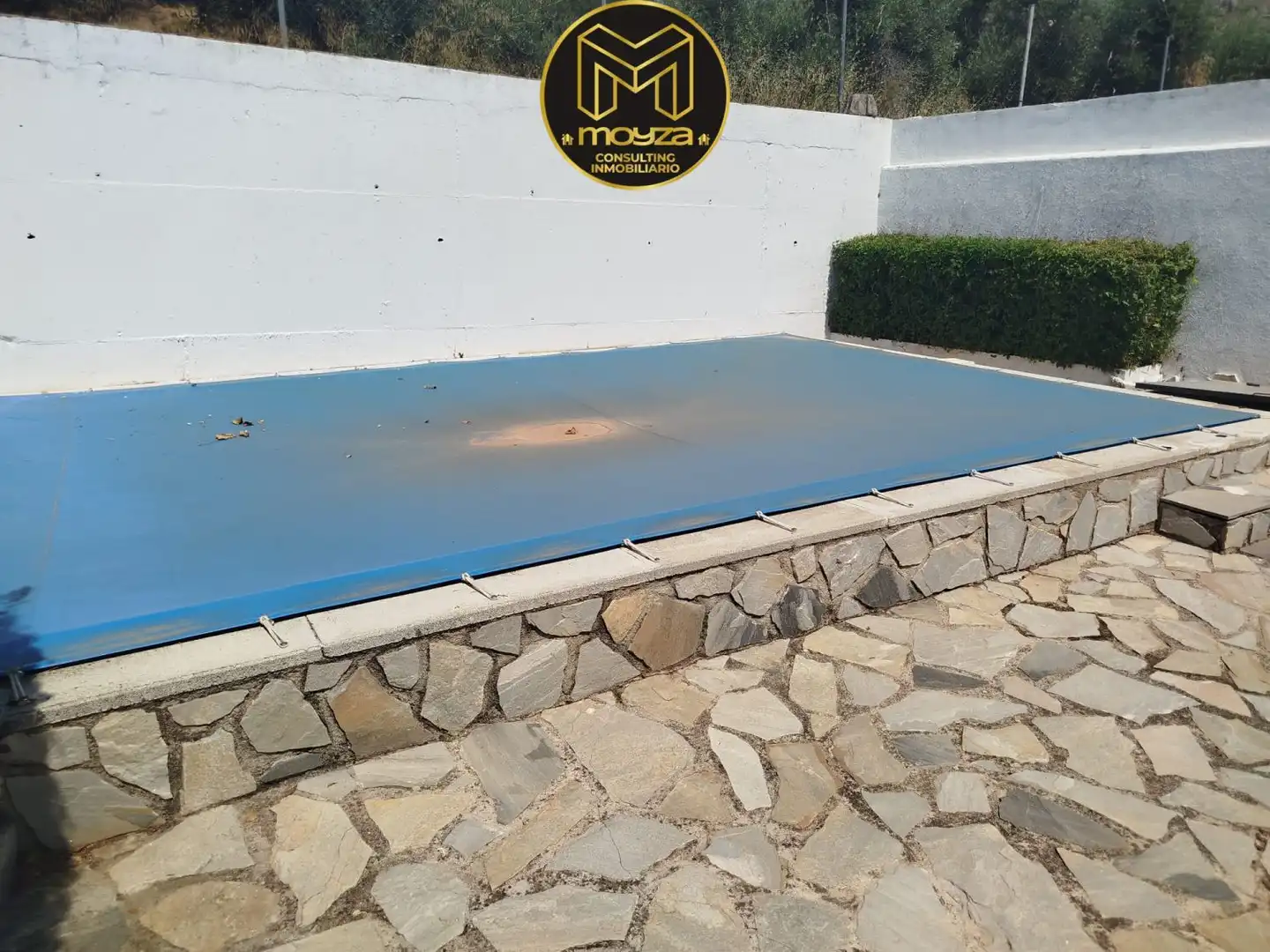 Casa con terraza en venta en Jabalcuz, imagen 5