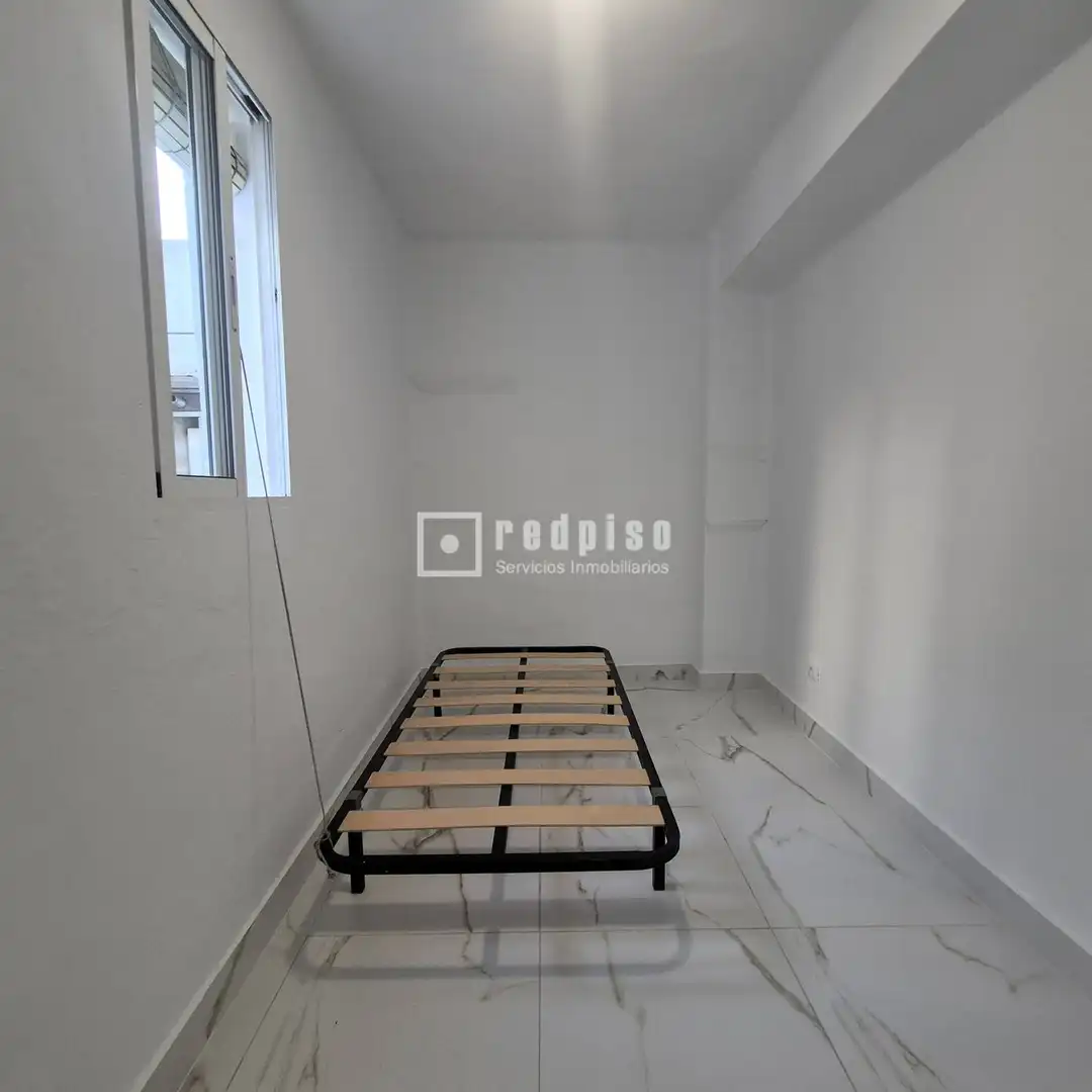 Flat to rent in de la Virgen de Todos los Santos, imagen 12