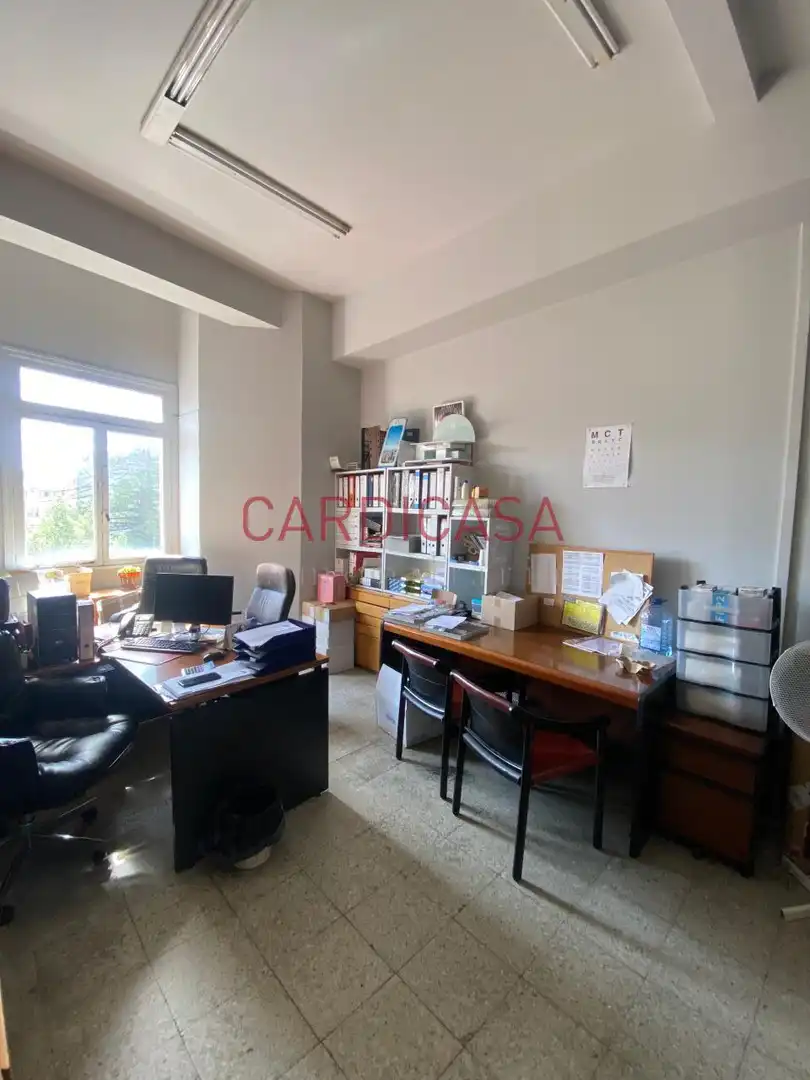 Local comercial en venta en Avenida das Camelias, imagen 7