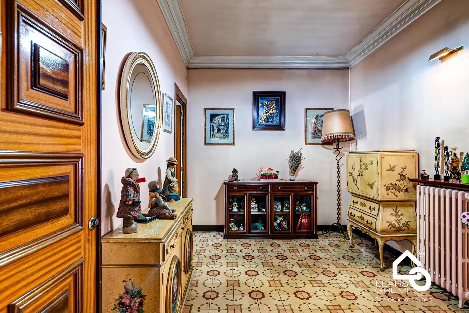 Casa o chalet en venta en Igualada con Jardín privado, Terraza y Trastero