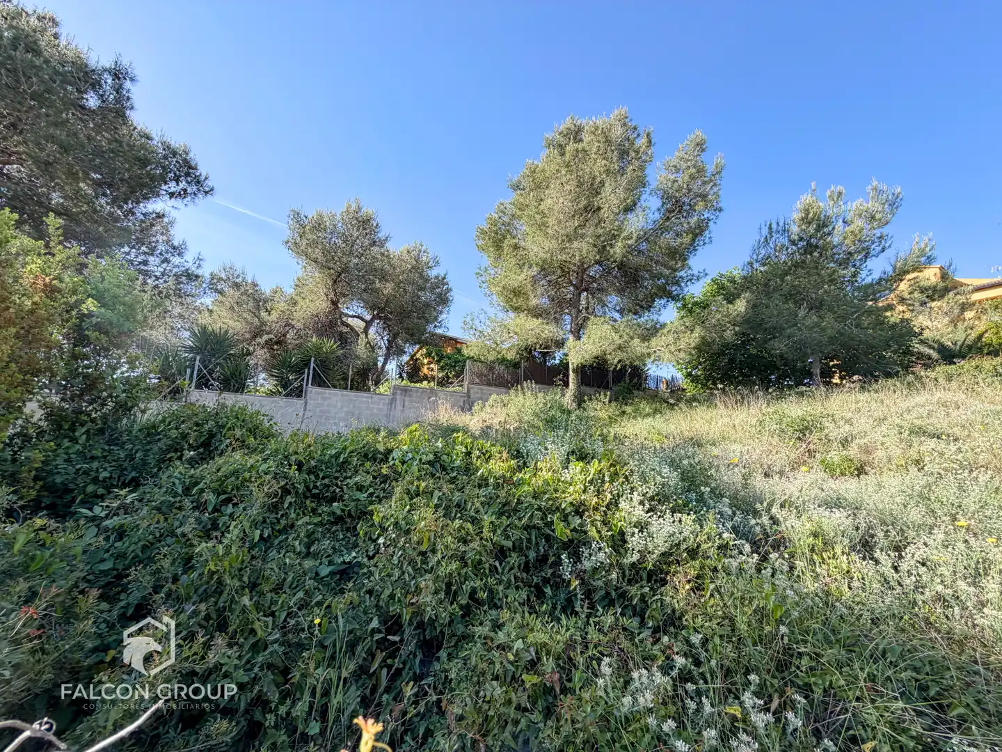 Residencial en venta en Canyelles