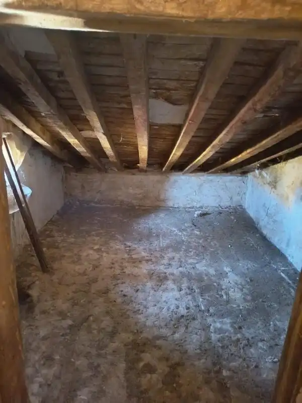 Finca rústica en venta en Villaseca de Henares con Calefacción