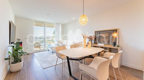 Foto 5 de Piso en venta en Avenida Avenida Cortes Valencianas, Sant Pau, Valencia Capital
