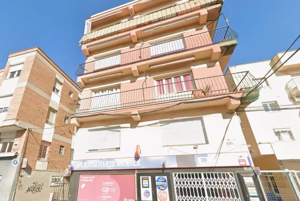 Piso en venta en Carrer Amposta, 13, Torreforta