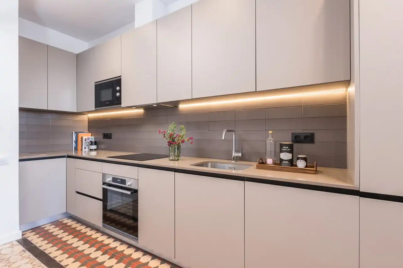 Apartment mit Aufzug zur Miete in Ciutat Vella, imagen 6