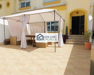 Terrace of House or chalet for sale in Jerez de la Frontera  with Air Conditioner