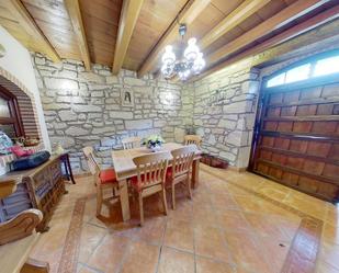 Casa o xalet en venda en Cabrerizos