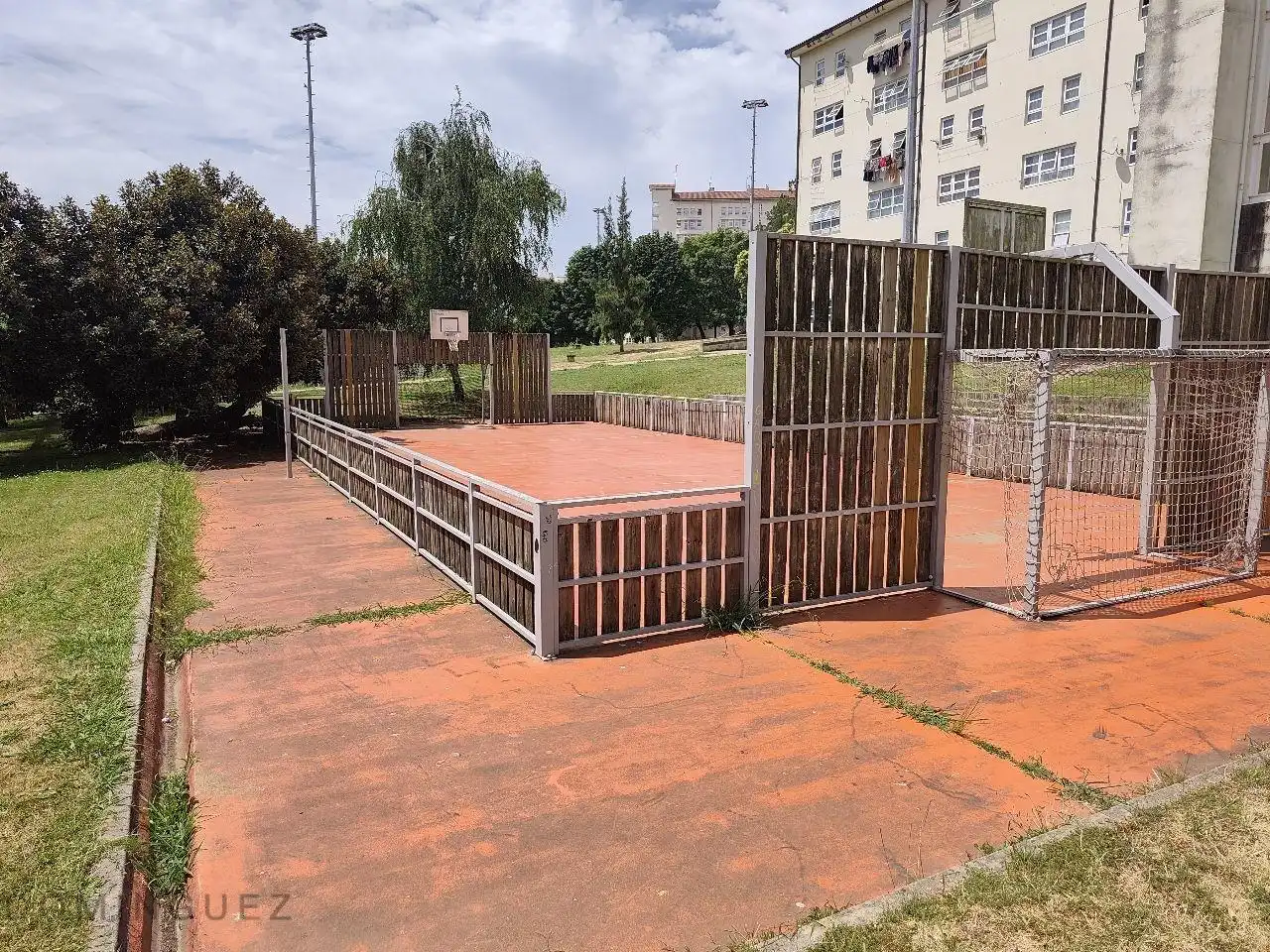Terrace of Duplexes for sale in Vigo   with Heating