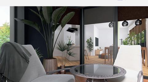 Foto 2 de vivienda de obra nueva en Piso en venta en Carrer de L'avet, 1, La Roureda, Barcelona