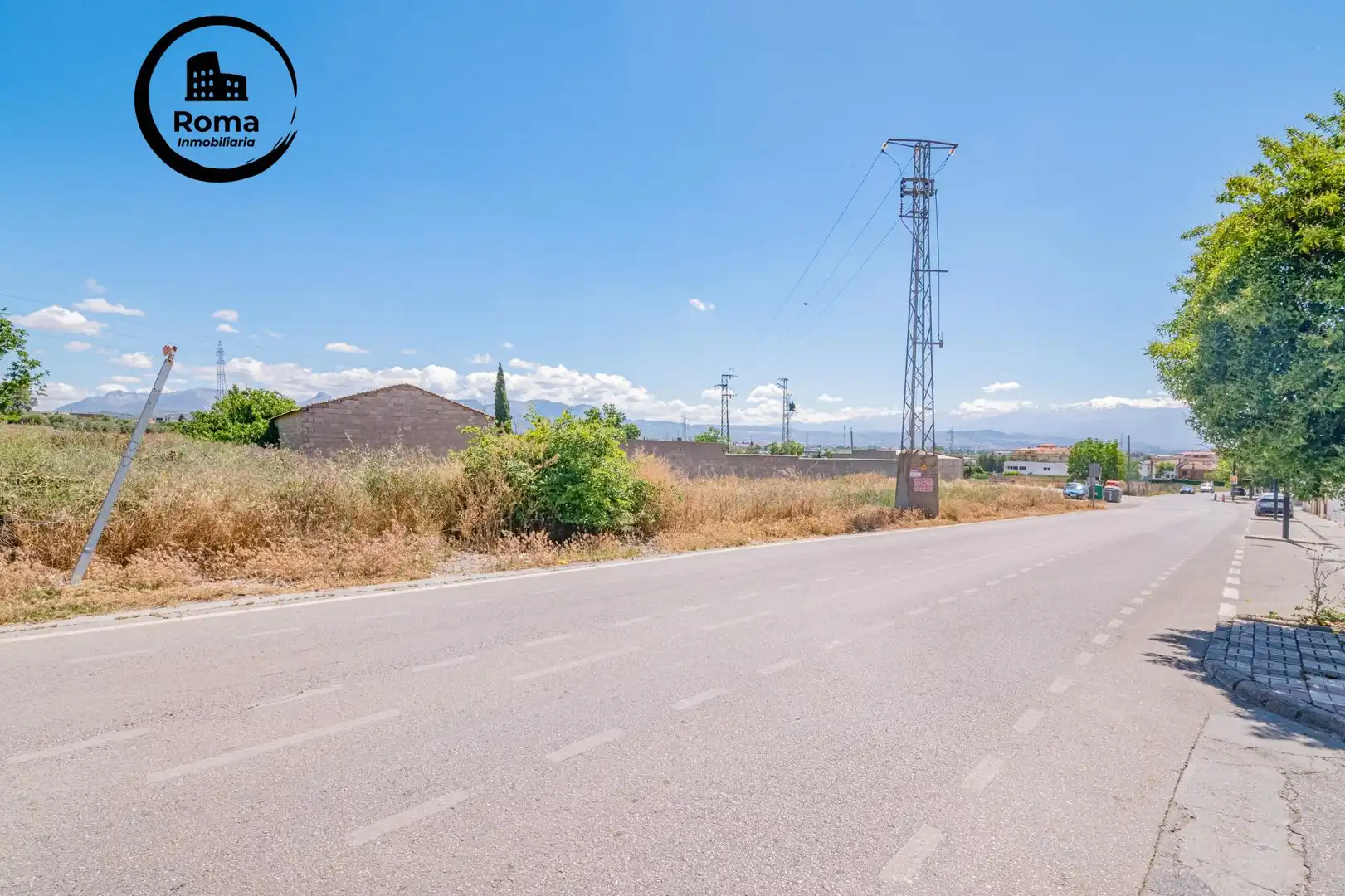 Industrial building for sale in Atarfe, imagen 41