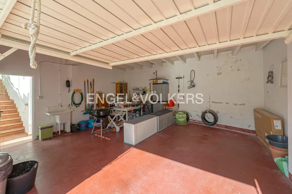 Houses for sale in Villajoyosa / La Vila Joiosa  with Air Conditioner, Private garden and Terrace