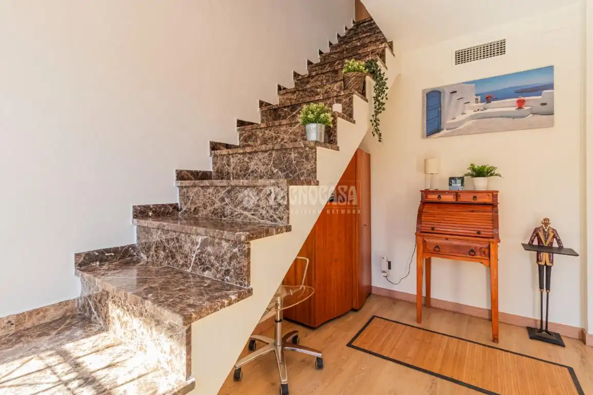 Casa o chalet en venta en Sant Cugat del Vallès con Aire acondicionado, Calefacción y Trastero
