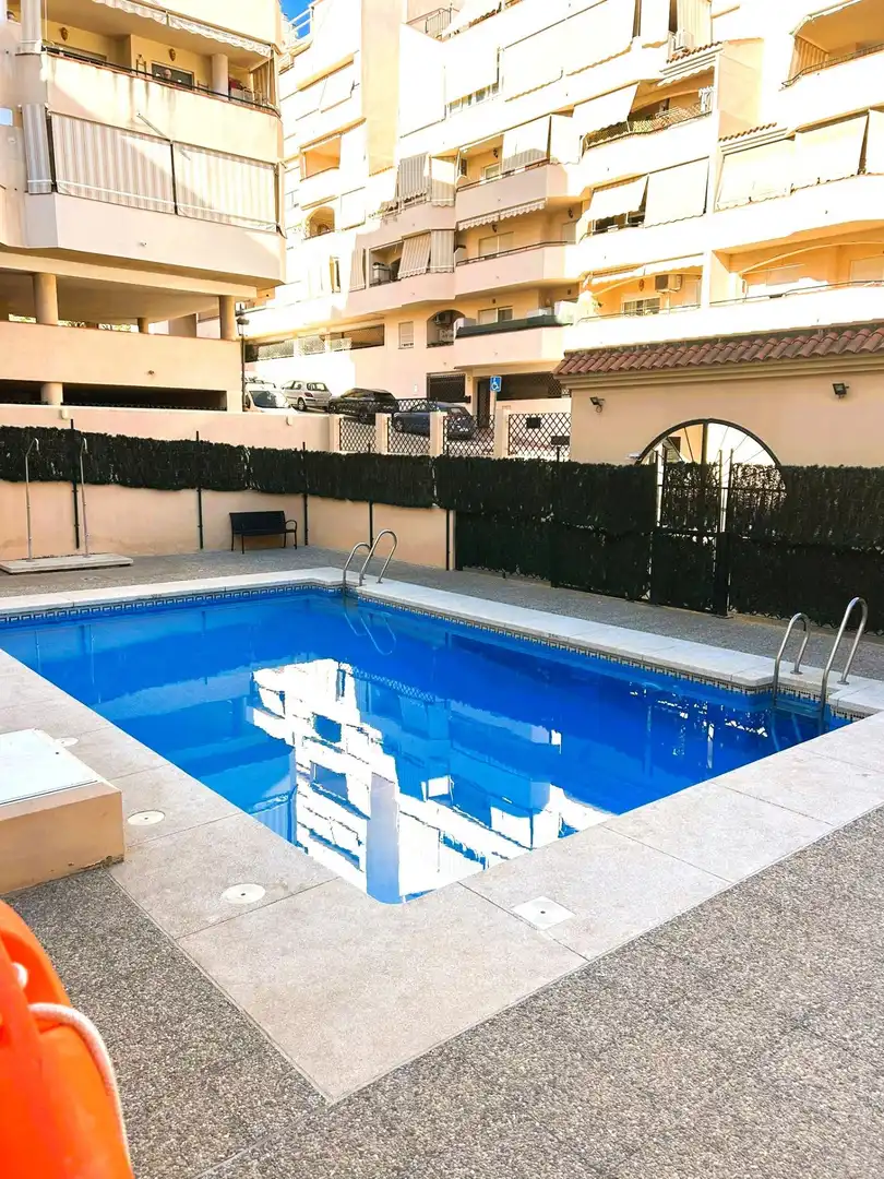 Penthouse with terrace for sale in Estepona Pueblo, imagen 52