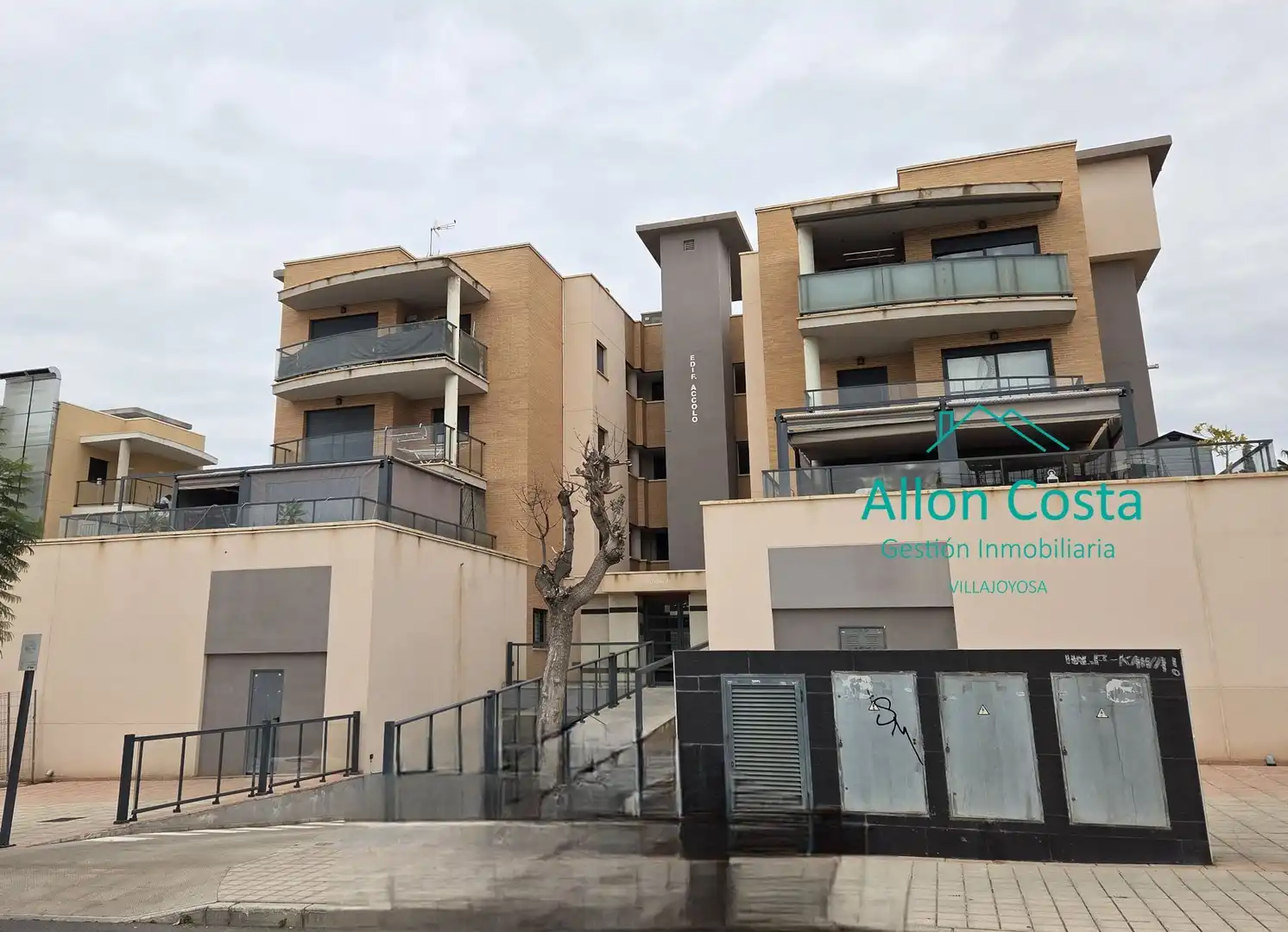 Wohnung mit Pool zum Verkauf in Plans - Gasparot