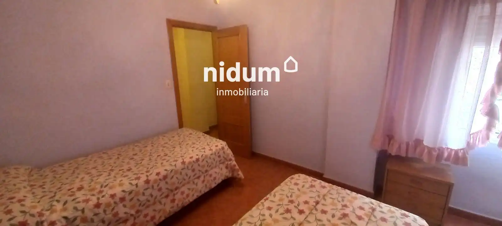 Habitación de Piso en venta en Xàtiva con Aire acondicionado, Terraza y Trastero