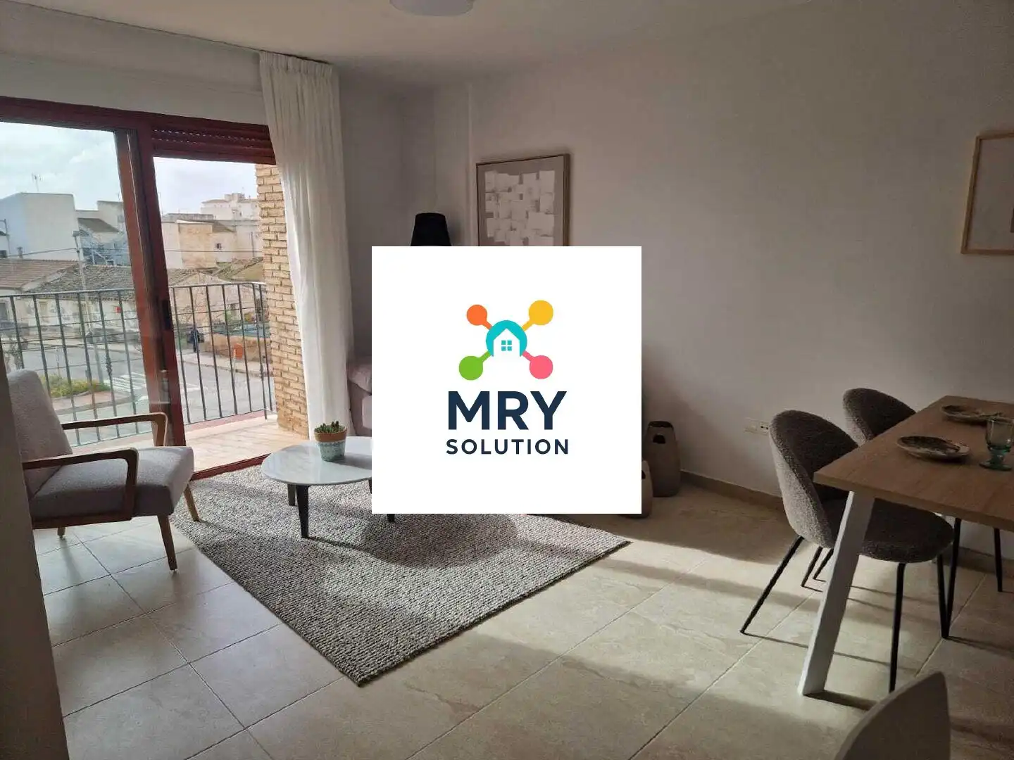 Appartement à vendre à Campo de Murcia, imagen 9