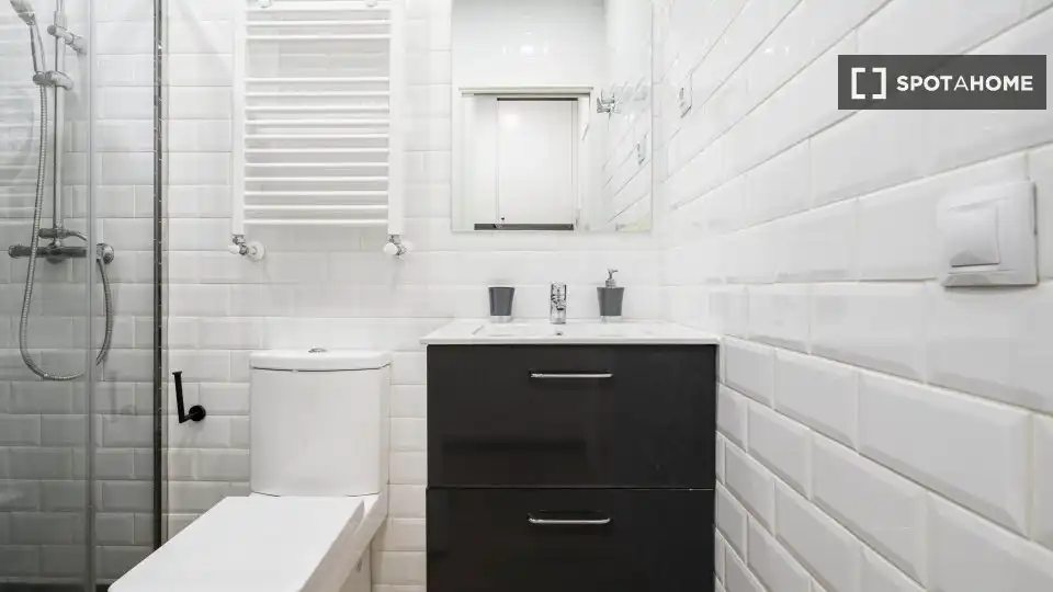 Habitació a Quintana