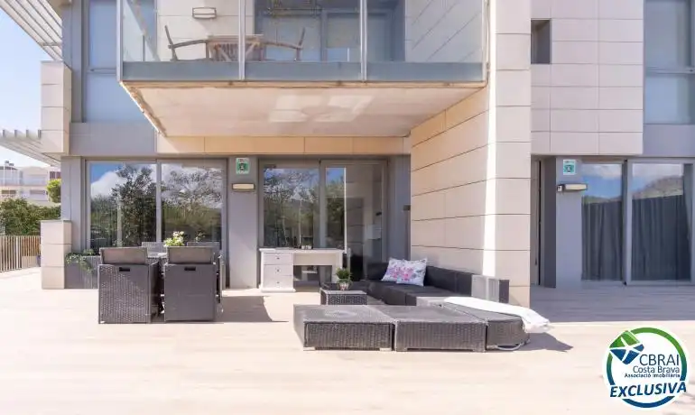 Piso con ascensor en venta en Calle Clot Dels Franquets 54, imagen 30