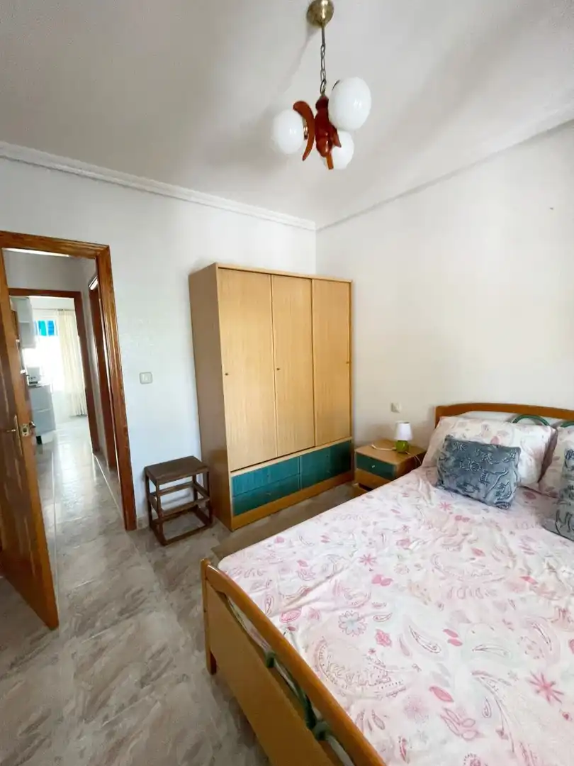 Dormitori de Casa o xalet en venda en Los Alcázares amb Aire condicionat, Calefacció i Terrassa