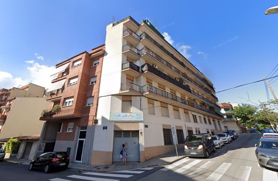 Pis en venda a C/ Sant Camil, Sant Ramón