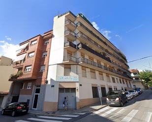 Exterior view of Flat for sale in Cerdanyola del Vallès