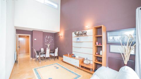 Foto 4 von Dachboden zum Verkauf in Calle Maestros, El Soto - Azorín, Móstoles